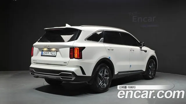 Kia Sorento — фото 2