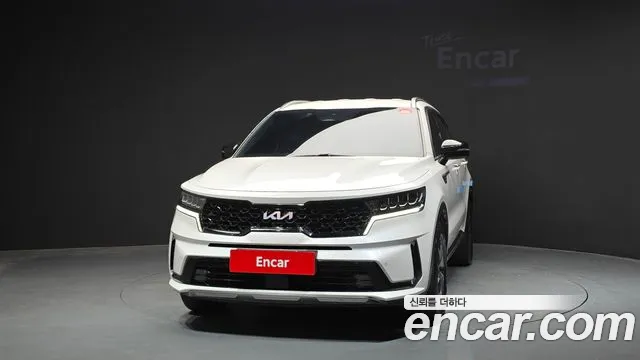 Kia Sorento — фото 3