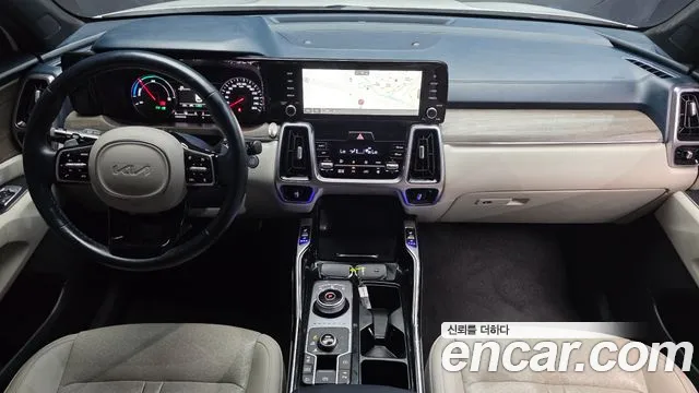 Kia Sorento — фото 7