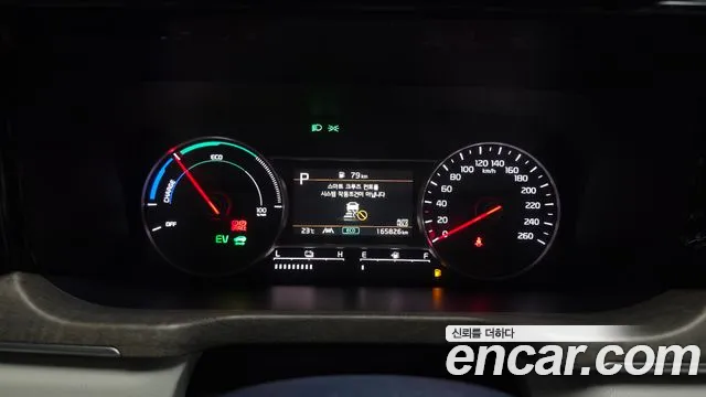 Kia Sorento — фото 8