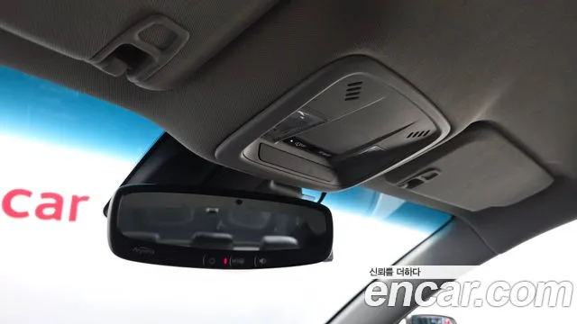 ChevroletGMDaewoo Malibu — фото 17