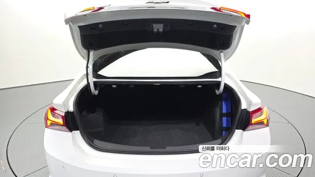 ChevroletGMDaewoo Malibu — фото 19