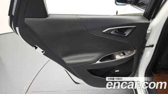 ChevroletGMDaewoo Malibu — фото 25