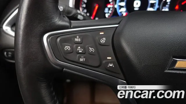 ChevroletGMDaewoo Malibu — фото 29