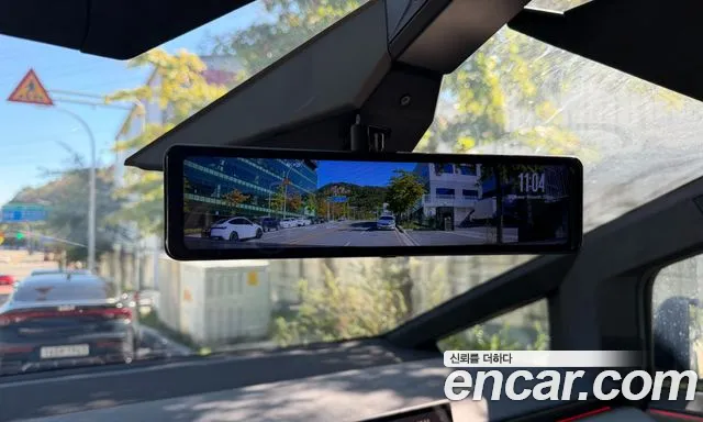 Tesla Cybertruck — фото 10