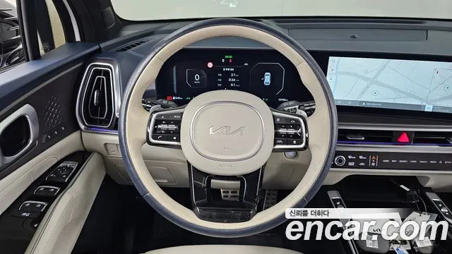 Kia Sorento — фото 13
