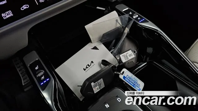 Kia Sorento — фото 15