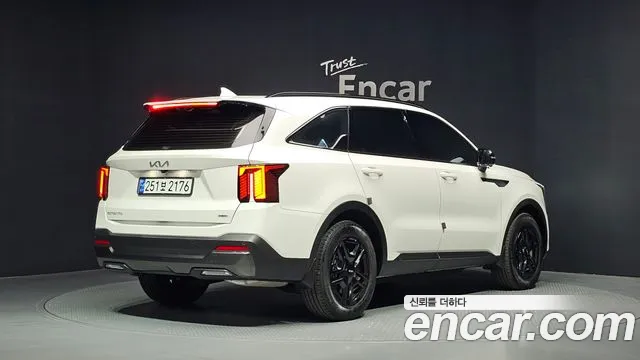 Kia Sorento — фото 2