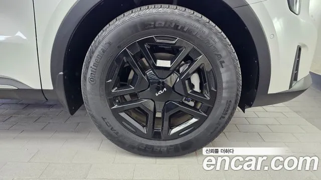 Kia Sorento — фото 21