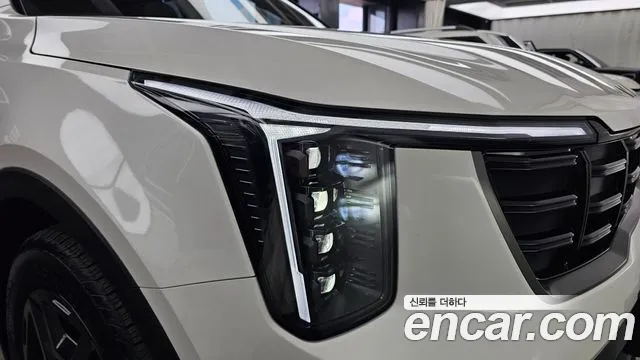 Kia Sorento — фото 22