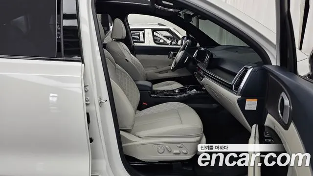 Kia Sorento — фото 26