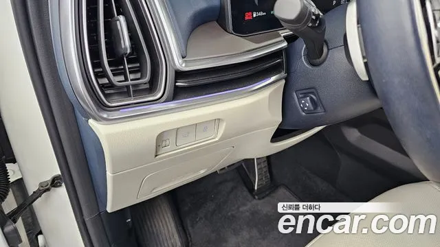 Kia Sorento — фото 28