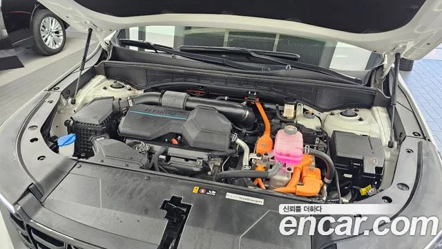 Kia Sorento — фото 6