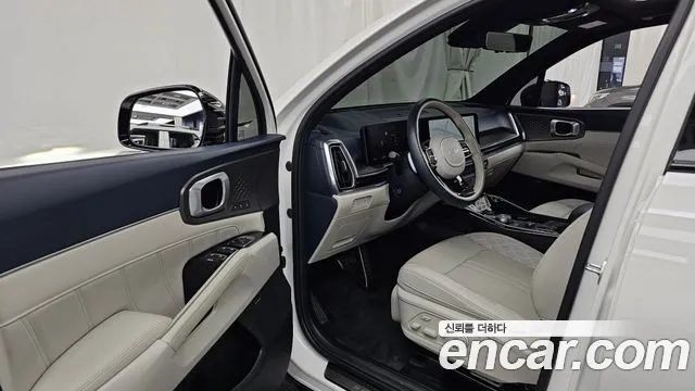 Kia Sorento — фото 10