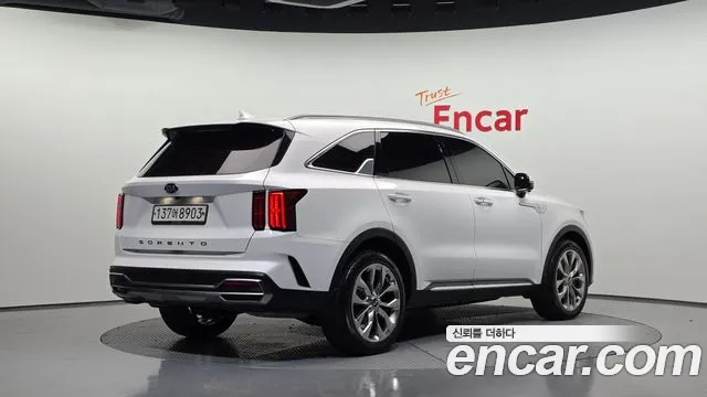 Kia Sorento — фото 2