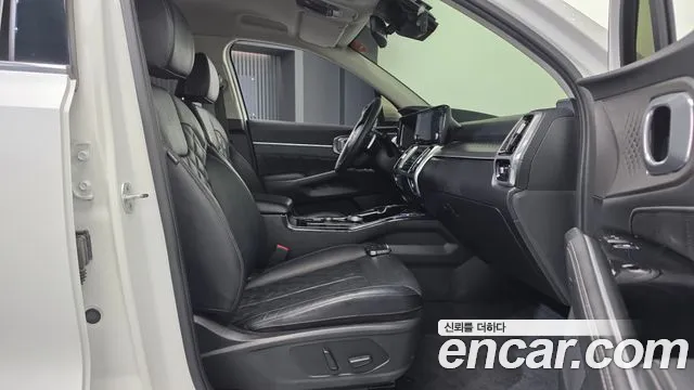 Kia Sorento — фото 26