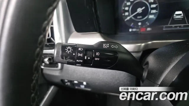 Kia Sorento — фото 34