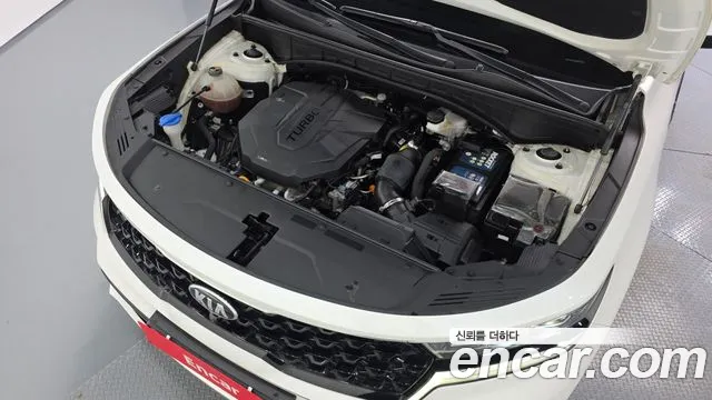 Kia Sorento — фото 6