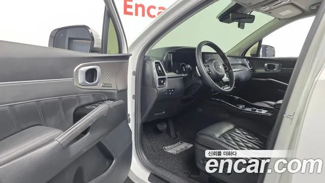 Kia Sorento — фото 10