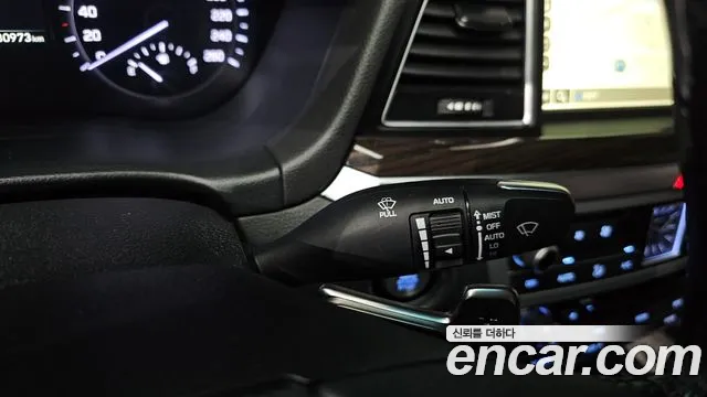 Genesis G80 — фото 15