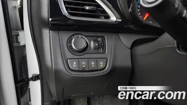 ChevroletGMDaewoo Spark — фото 17