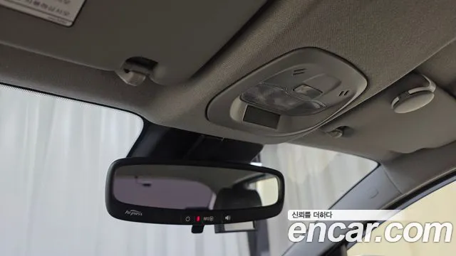 ChevroletGMDaewoo Spark — фото 18