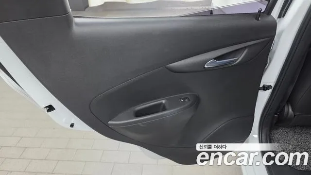 ChevroletGMDaewoo Spark — фото 25