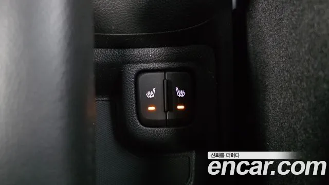 ChevroletGMDaewoo Spark — фото 30