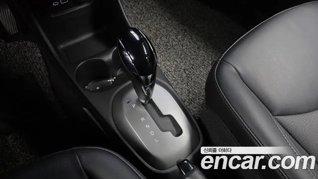 ChevroletGMDaewoo Spark — фото 8