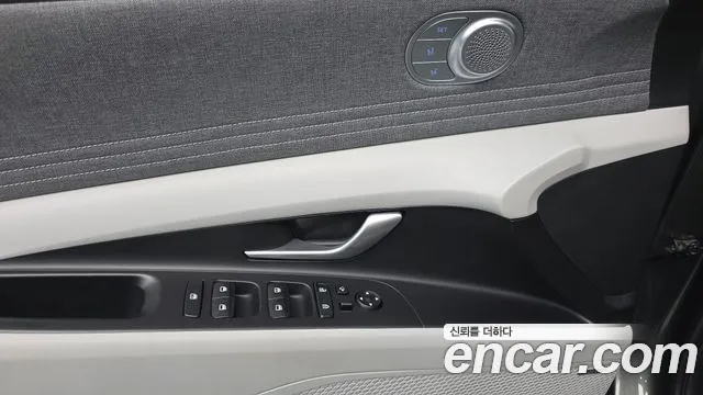 Hyundai Avante — фото 11