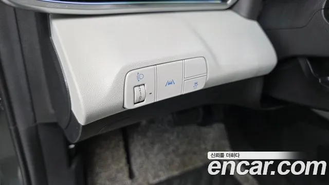 Hyundai Avante — фото 12