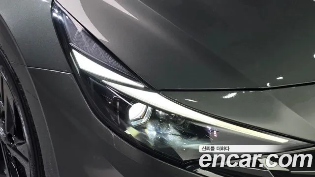Hyundai Avante — фото 22