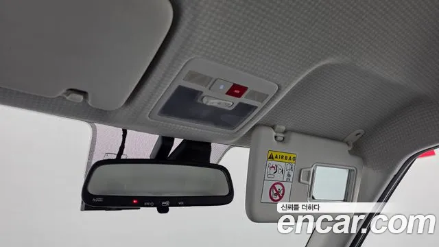 Hyundai Casper — фото 17