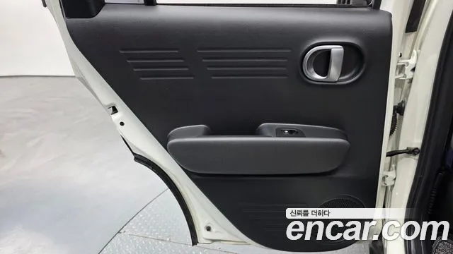 Hyundai Casper — фото 25