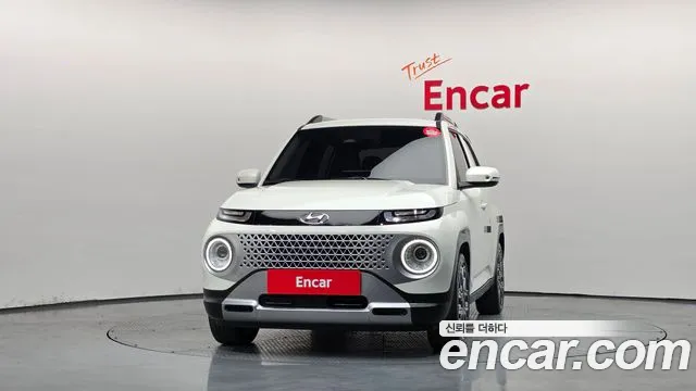 Hyundai Casper — фото 3