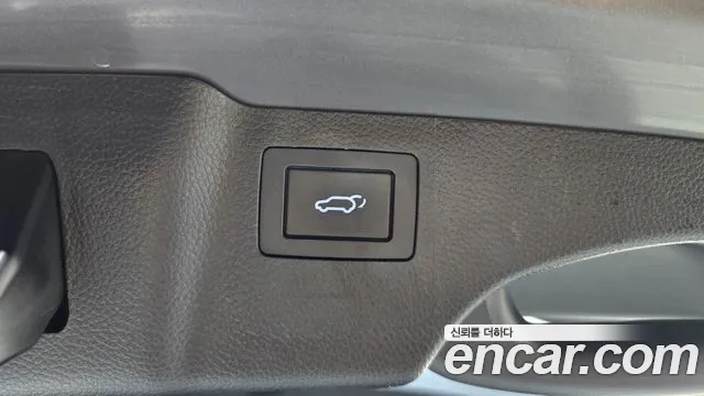 Hyundai Santa Fe — фото 17