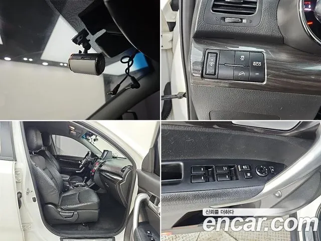 Kia Sorento — фото 19