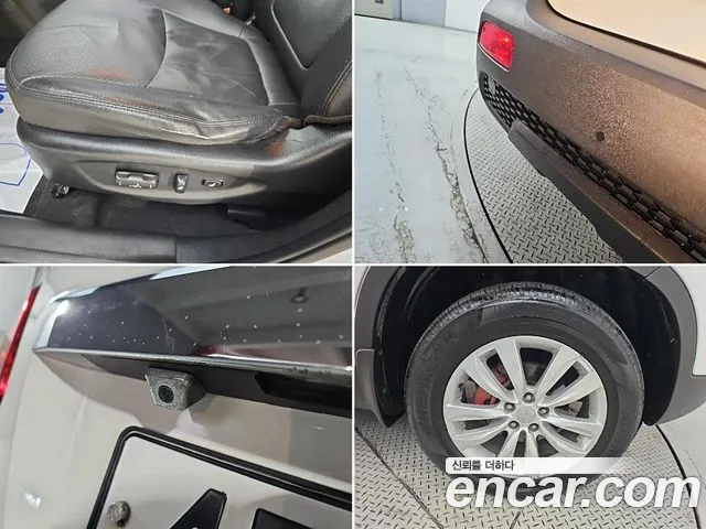 Kia Sorento — фото 20