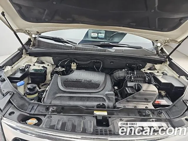 Kia Sorento — фото 6