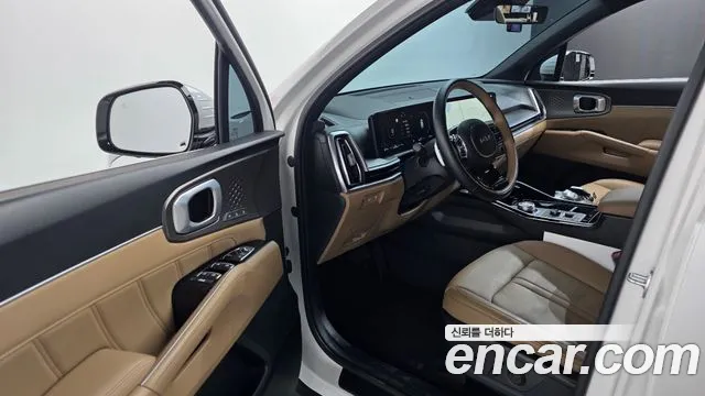 Kia Sorento — фото 11