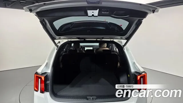 Kia Sorento — фото 20