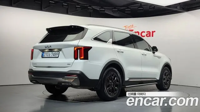 Kia Sorento — фото 2