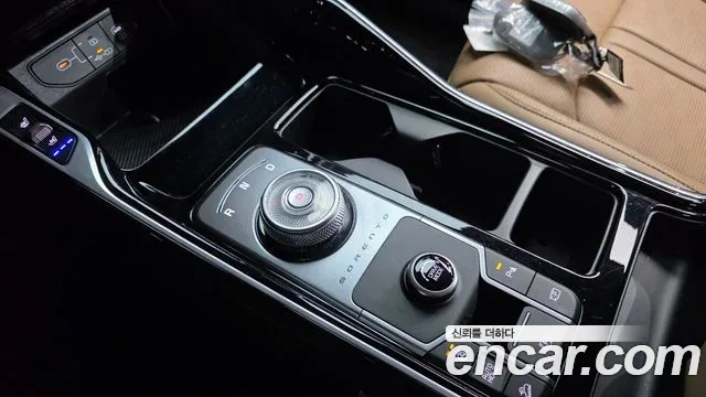 Kia Sorento — фото 9