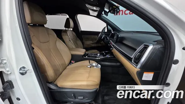 Kia Sorento — фото 10