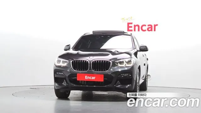 BMW X4 — фото 2