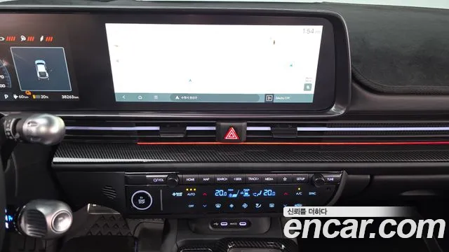 Hyundai Ioniq 6 — фото 13
