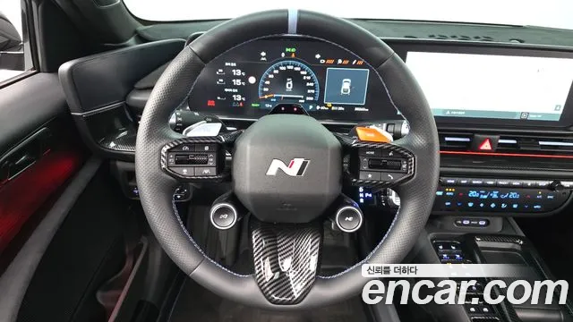 Hyundai Ioniq 6 — фото 14