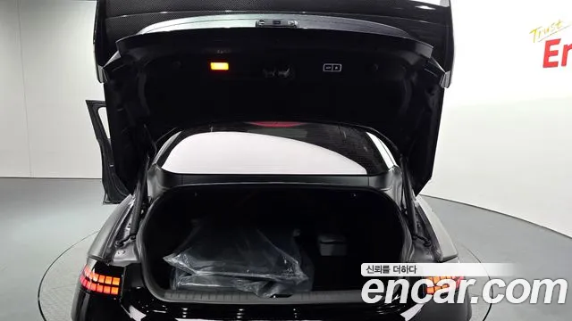 Hyundai Ioniq 6 — фото 19