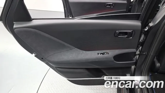 Hyundai Ioniq 6 — фото 25