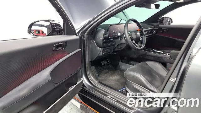 Hyundai Ioniq 6 — фото 10